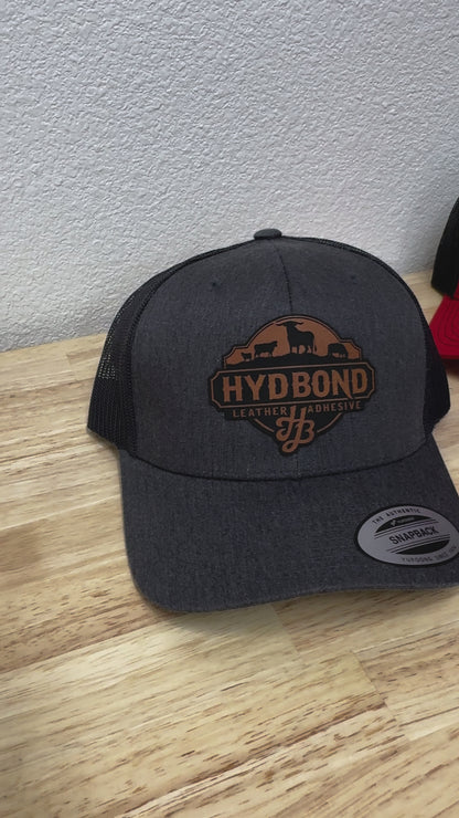 Hotronix® 360 IQ® Hat Heat Press