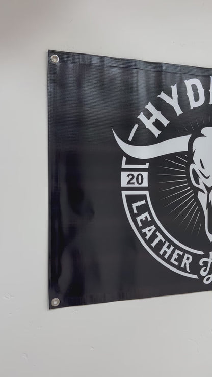 Hydbond Banner